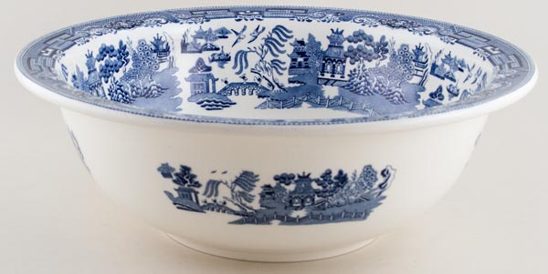 Wash Bowl c1930